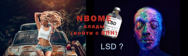 хмурый Бронницы